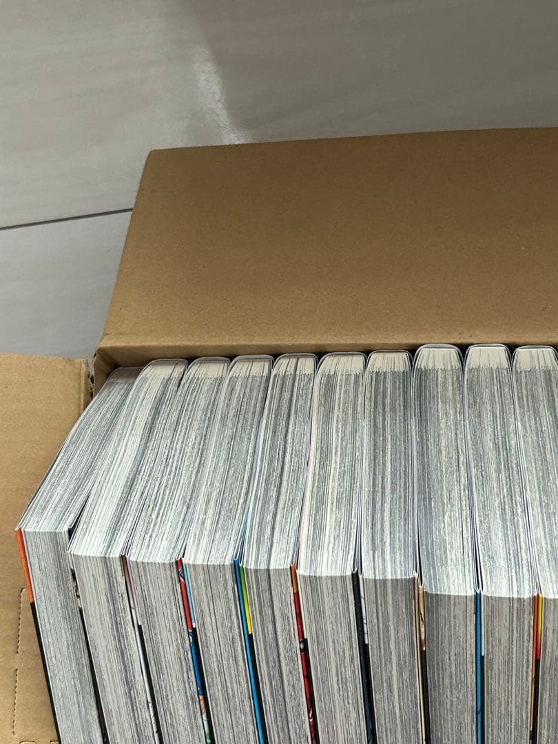 キングダム単行本　41〜60巻　20冊セット