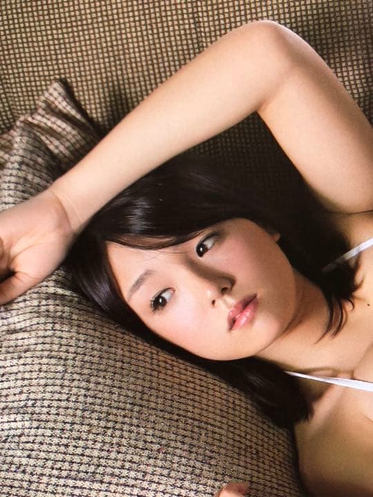 アサ芸シークレット vol.17 2012年9月 篠崎愛 シール付き