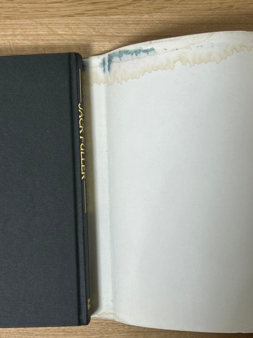 【中古品】Our Fathers' Shadows by Jack Fuller