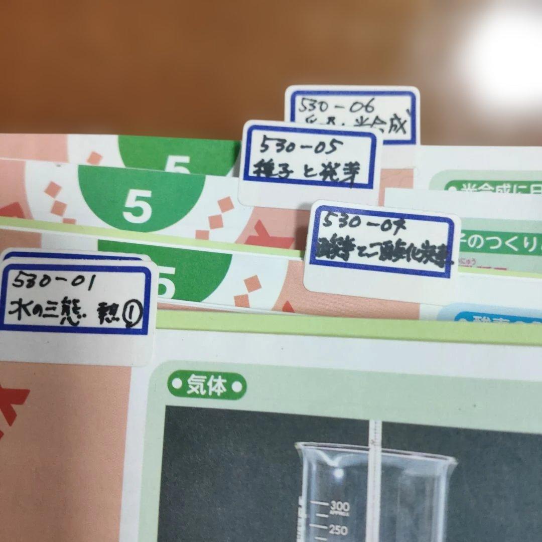 サピックス　SAPIX 小学5年 理科 教材　通常授業 夏期講習 など