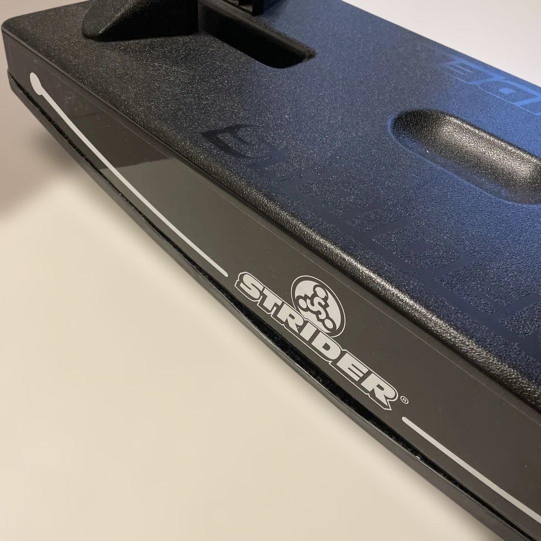 ロッキングベース　付属品一部不足STRIDER ロッキングストライダー