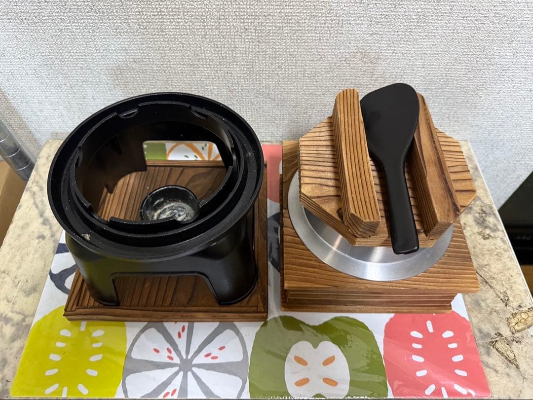 1人釜飯セット　２個セット