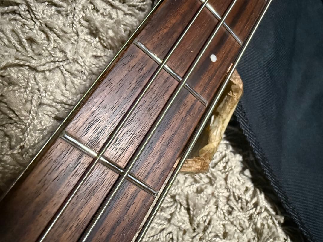 LaidBack エレキベース