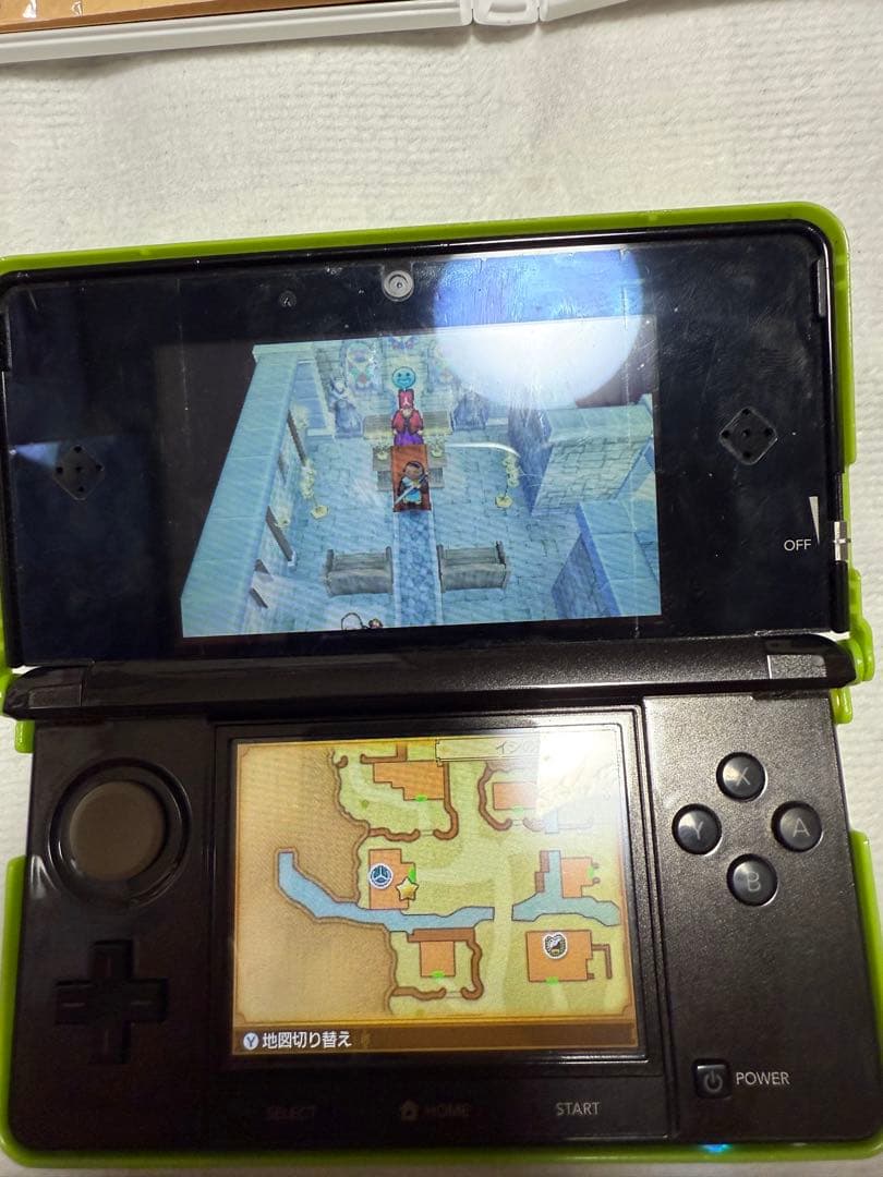 ドラゴンクエストシリーズ 4本セット