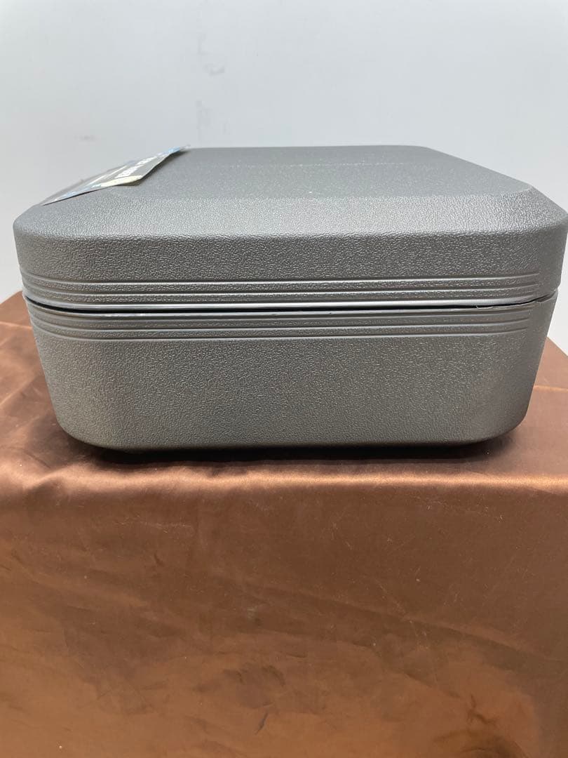 展示品 SentrySafe セントリーセーフ 防火防水保管庫 鍵付き