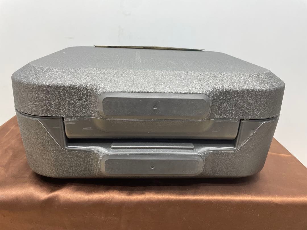 展示品 SentrySafe セントリーセーフ 防火防水保管庫 鍵付き