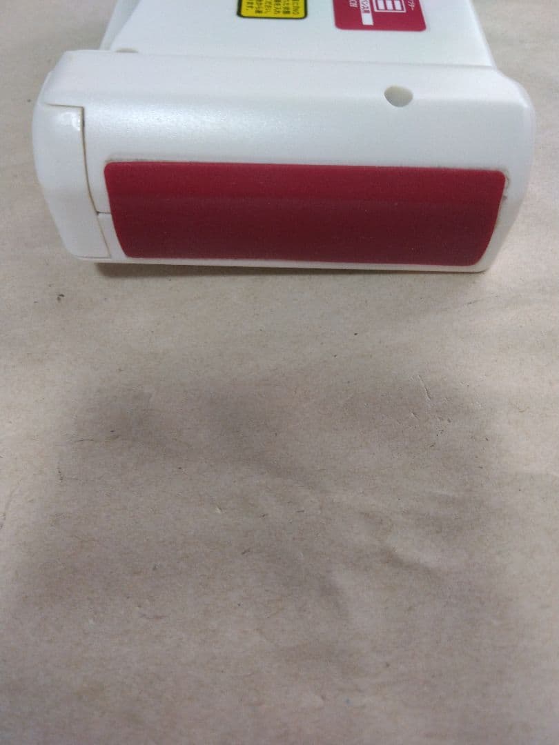 【ジャンク動作品/メンテナンス/改造】GAMETECH アドファミ 箱/取説等付