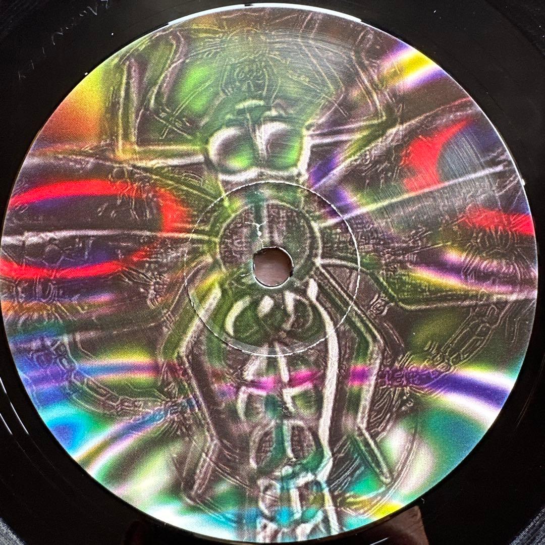 洋楽 DragonflyRecords OrderOdonataExperiments
