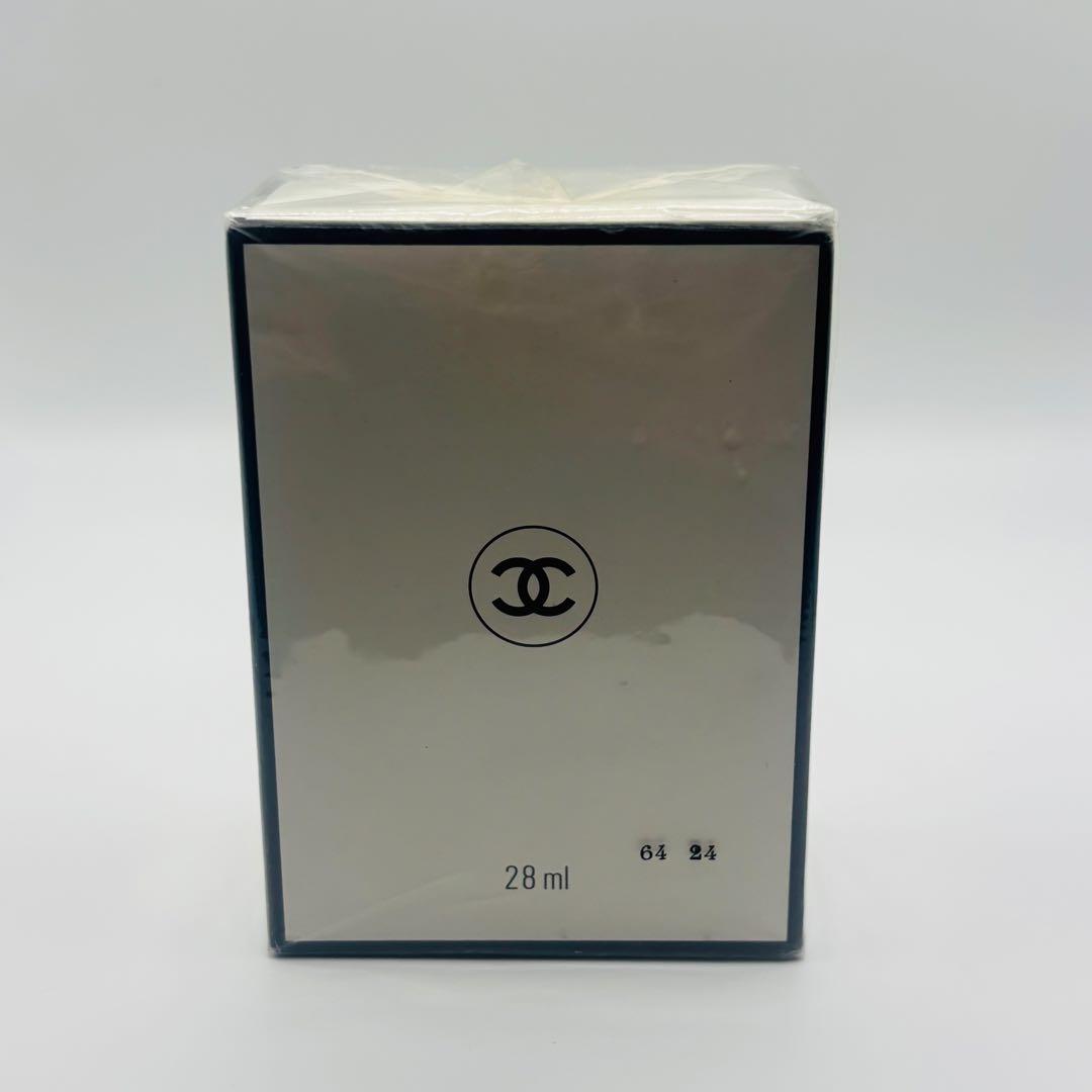 新品未開封 CHANELシャネル N°19 19番 パルファム 香水 28ml