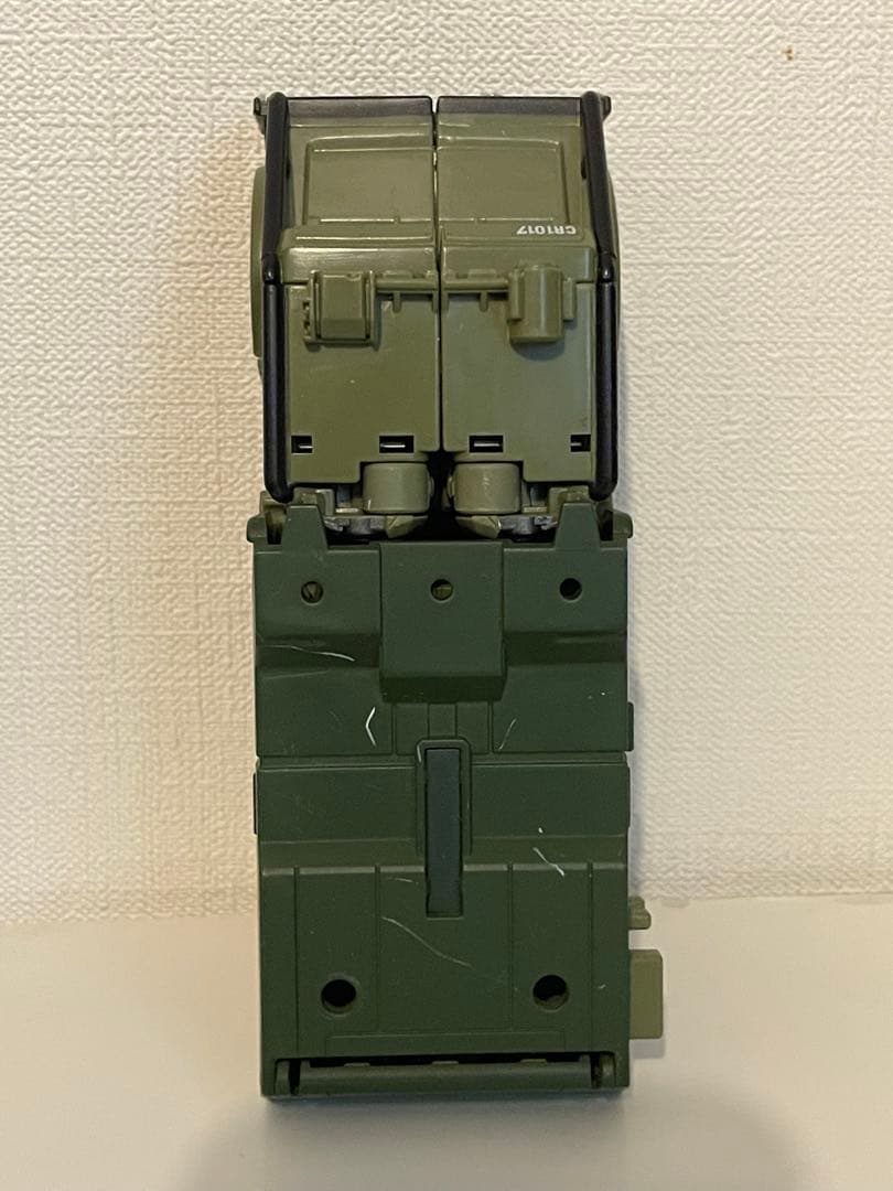 トランスフォーマー ムービーザベスト　MB19 ハウンド
