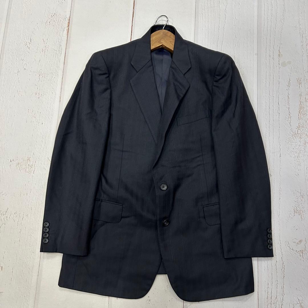 A ■ BURBERRYS オールドバーバリー スーツ セットアップ A7