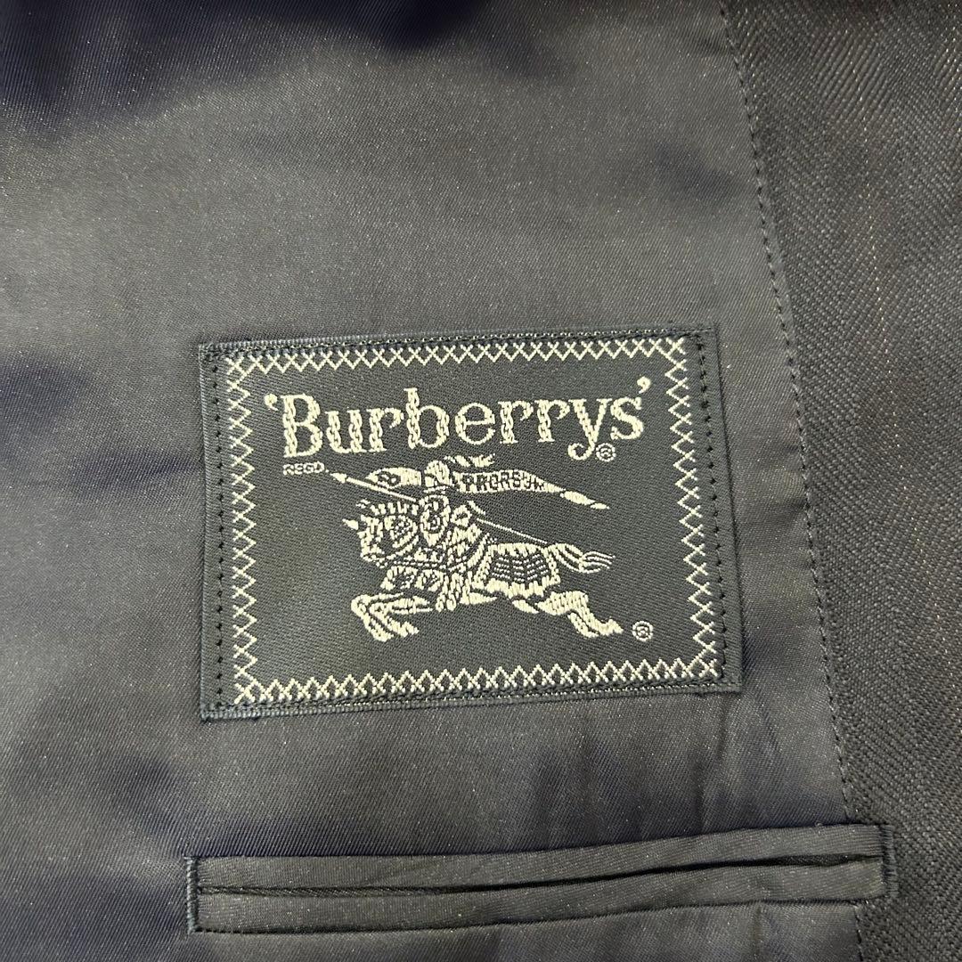 A ■ BURBERRYS オールドバーバリー スーツ セットアップ A7