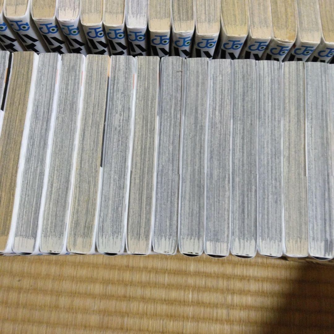 ハイキュー!! 全巻セット（1〜45巻）