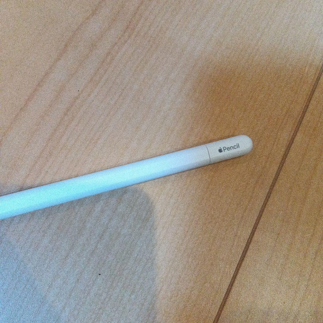 みねApple Pencil (ホワイト)USB-C オリジナル