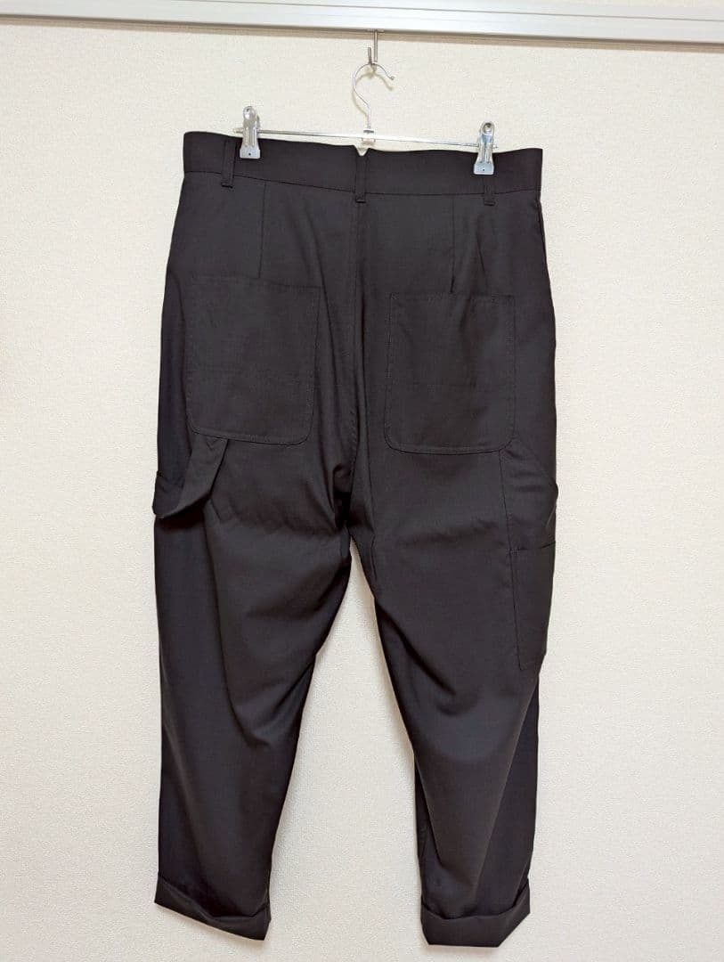 VivienneWestwood メンズパンツ　サイズ48