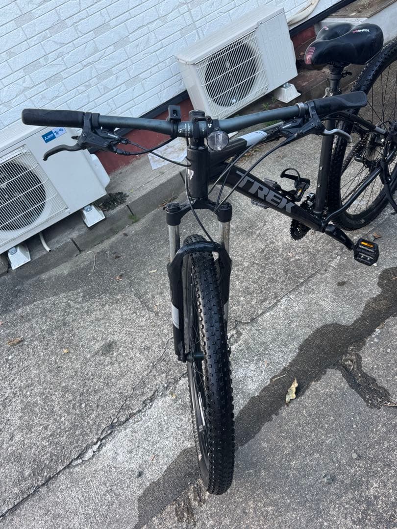 パクマン ！TREK MARLIN 6 29インチ マウンテンバイク