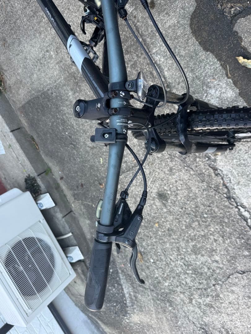 パクマン ！TREK MARLIN 6 29インチ マウンテンバイク