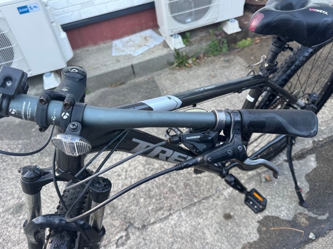 パクマン ！TREK MARLIN 6 29インチ マウンテンバイク