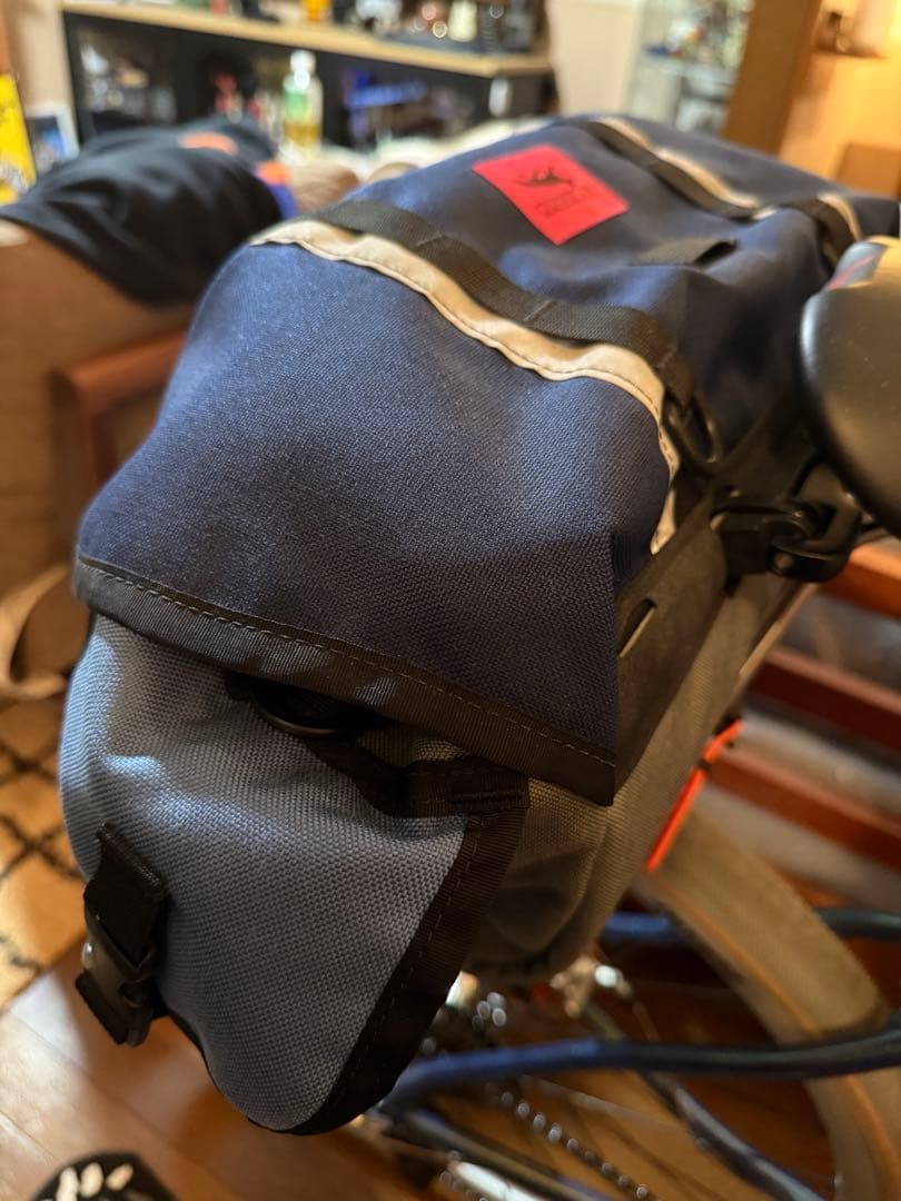 アクセサリー SWIFT INDUSTRIES zeitgeist pack