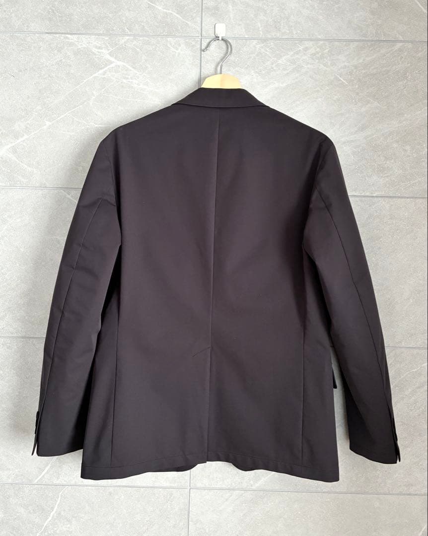 新品 UNITED ARROWS アローズ シングル テーラードジャケット L