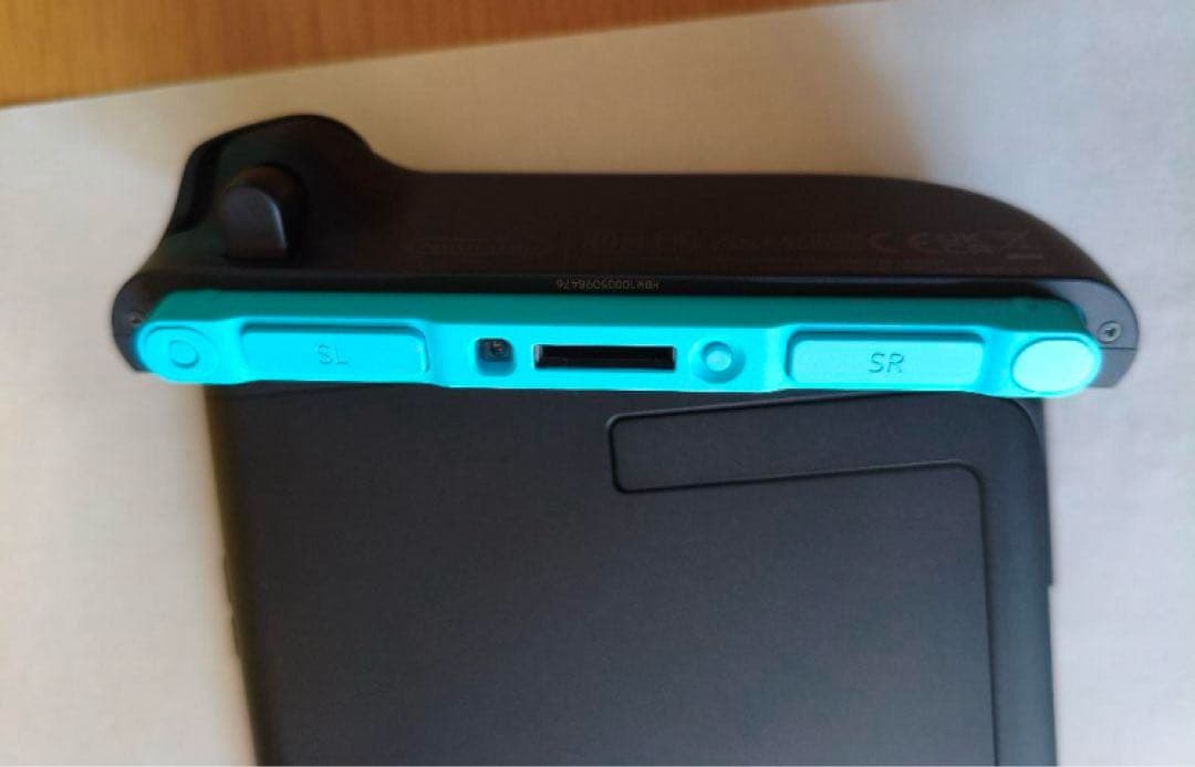 Nintendo Switch2 中古(マリオカート使用不可)