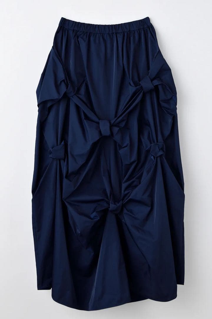 enfold ENFOLD TACK VOLUME SKIRT スカート