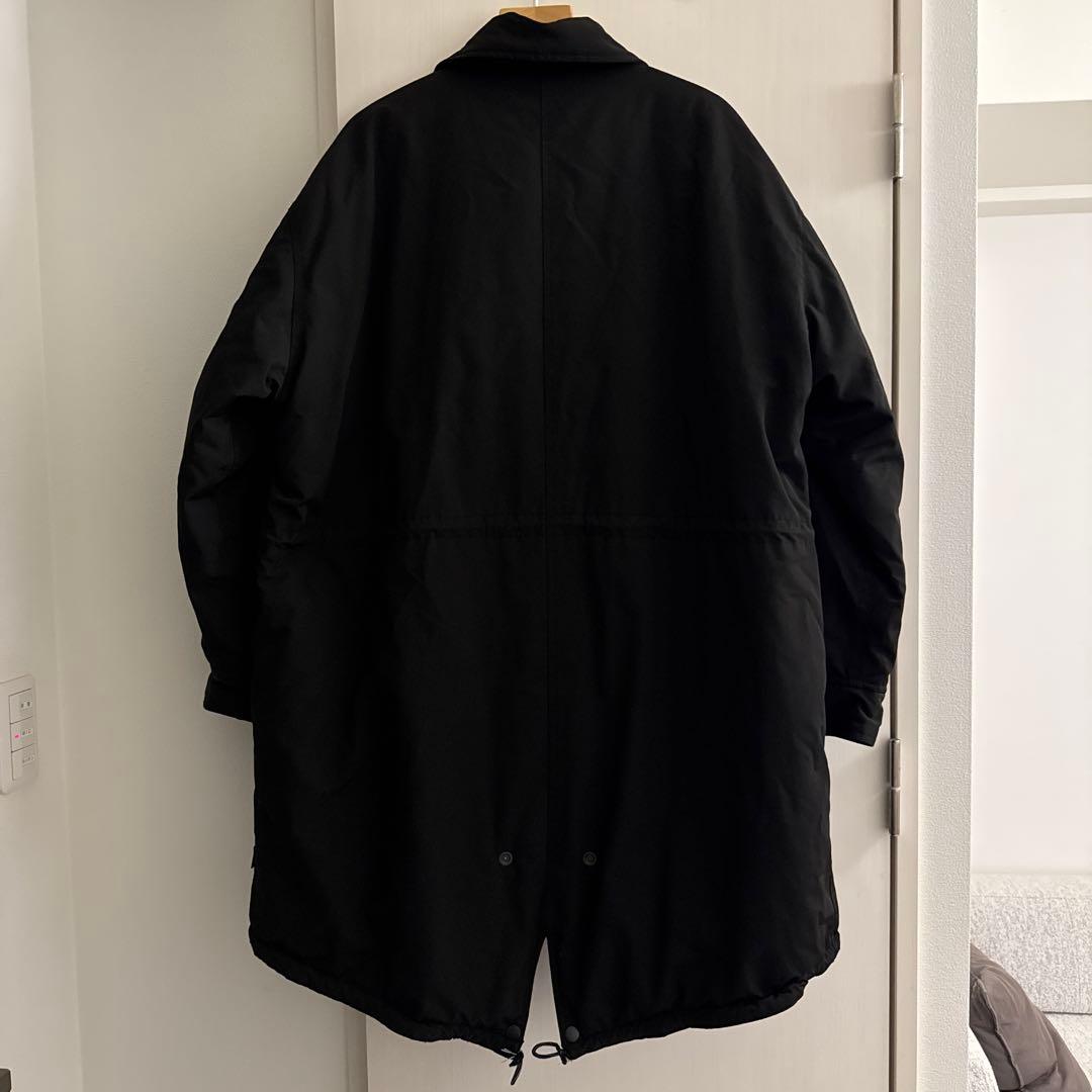 ジャケット・アウター radiall FISHTAIL COAT
