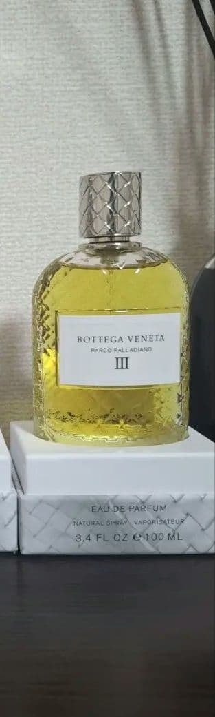 megkato IIIのみ 100ml PARCO