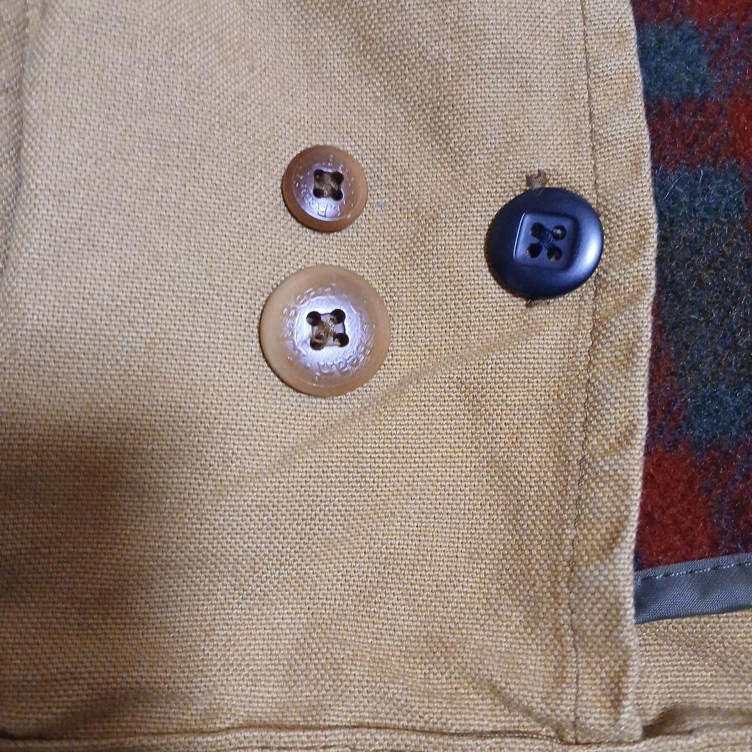 エルエルビーン　ハンティングジャケット　Made in USA