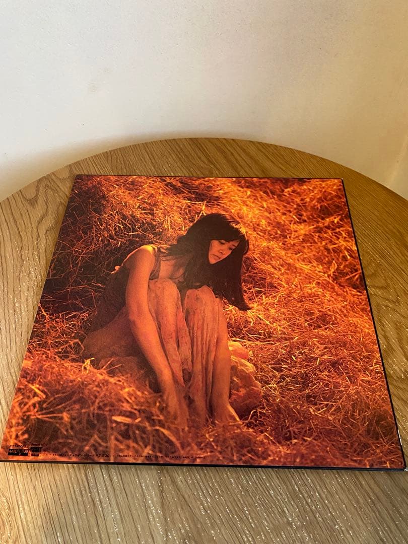 【8枚セット】VG++ 中島みゆき LP レコード セット