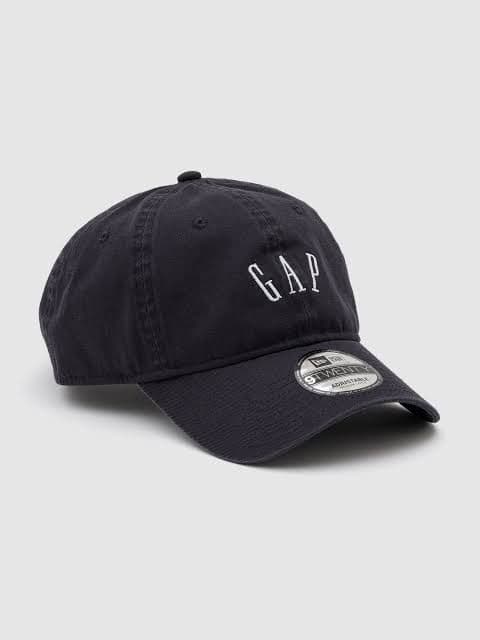 GAP × NEWERA 9TWENTY キャップ 日本限定