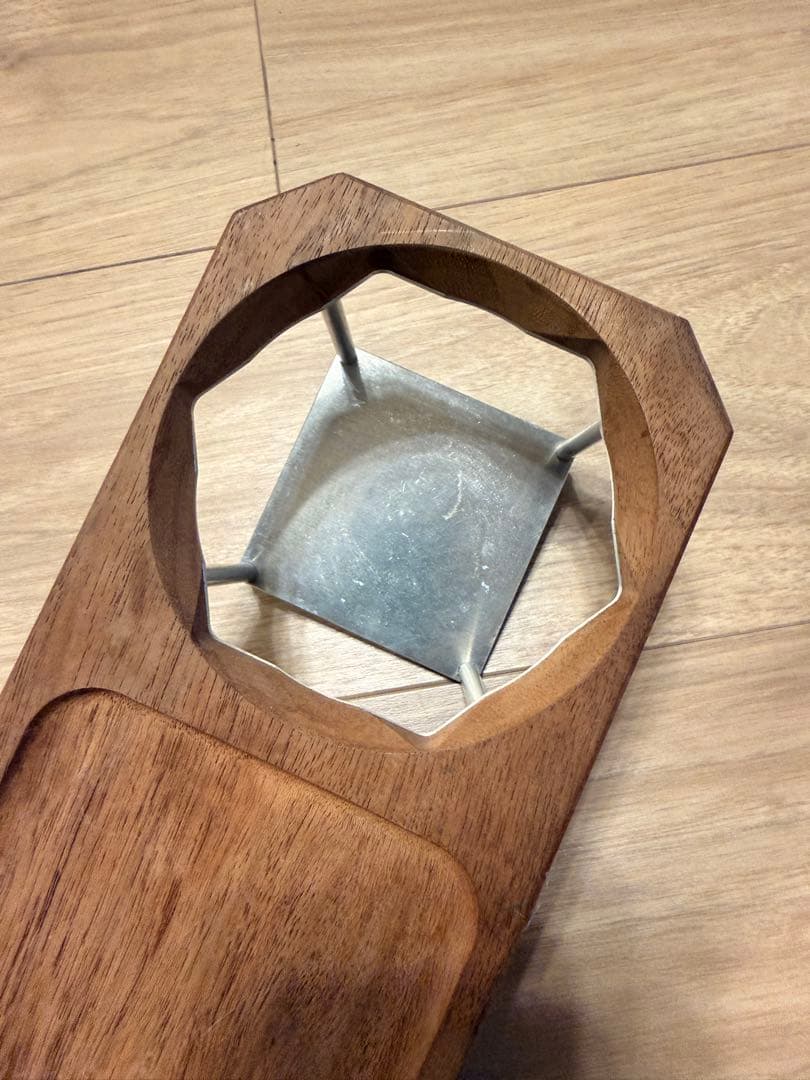 INAVANCE ONES TABLE（ウォールナット）