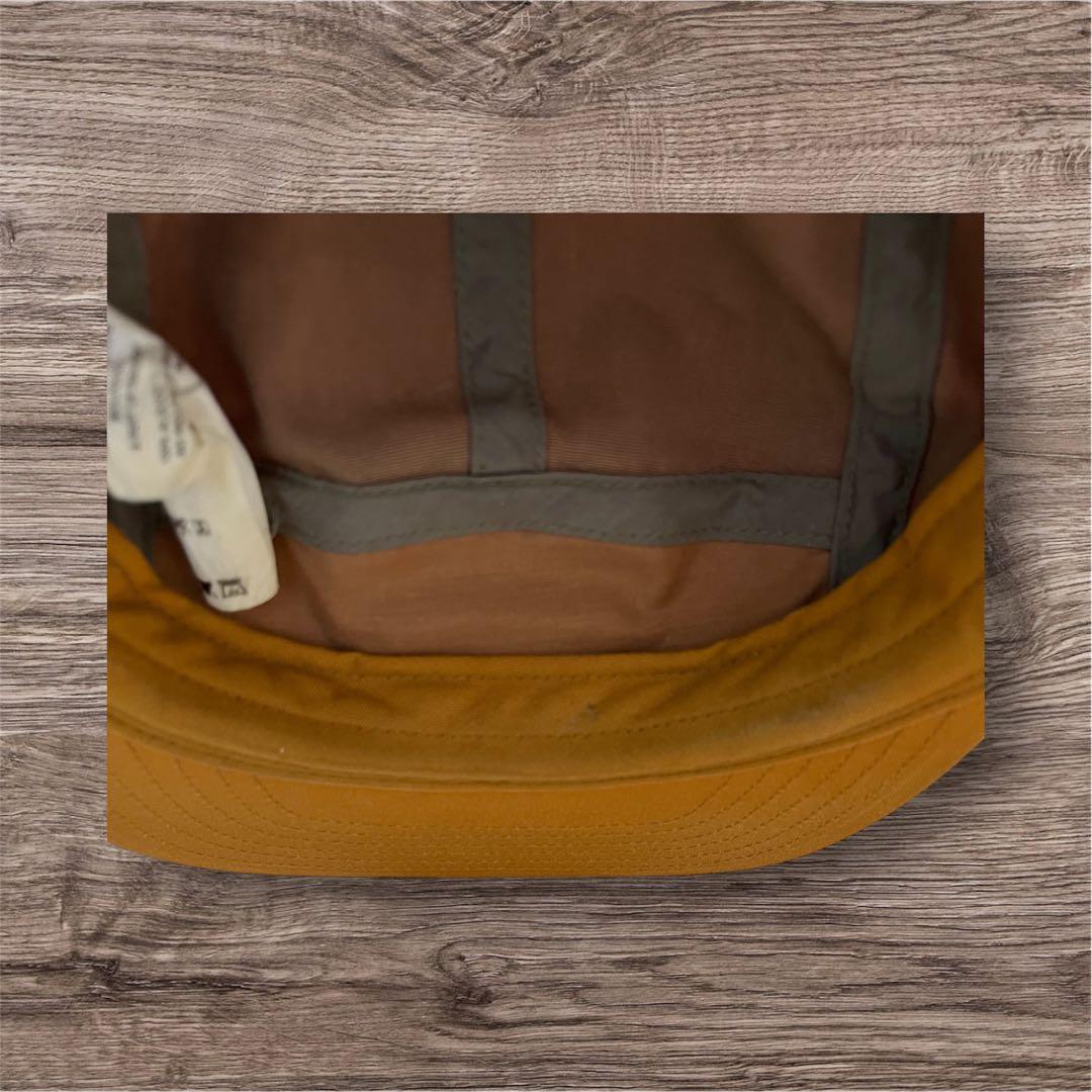 最終値下　Patagonia 波タグ　ジェットキャップ　廃番品　レア