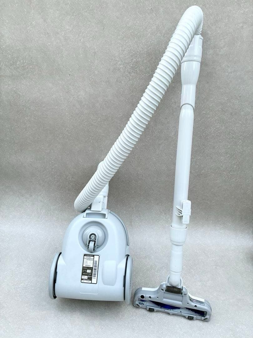HITACHI CV-V500P 掃除機