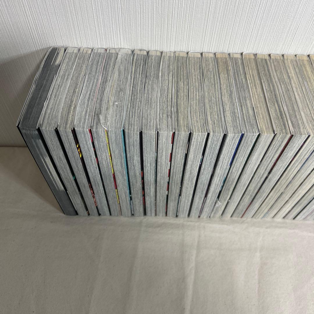呪術廻戦　全巻セット　0-30巻