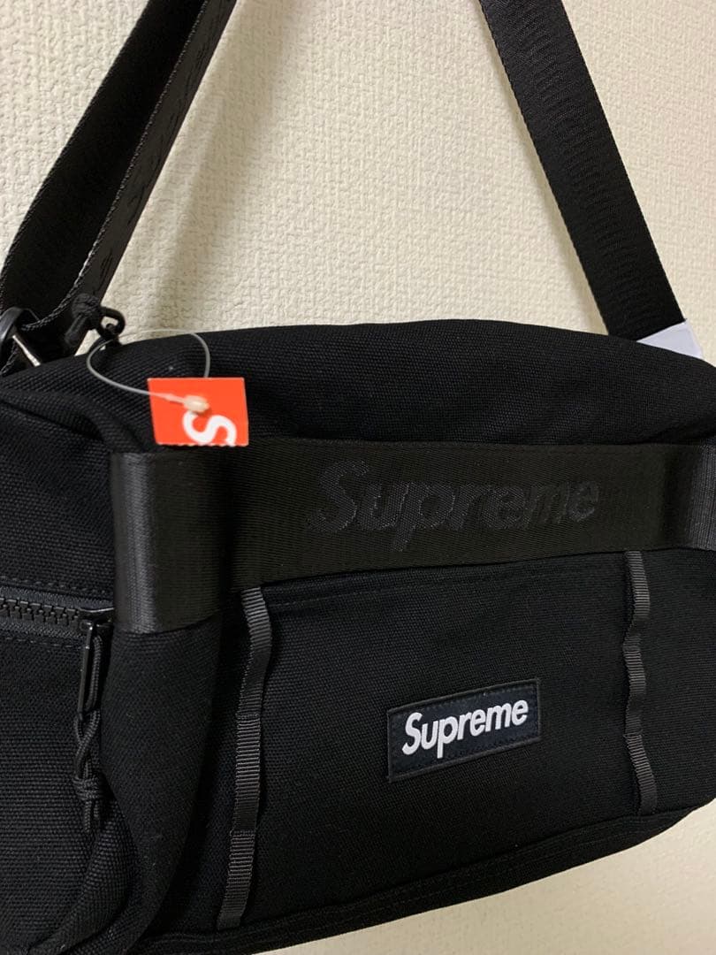 バッグ Supreme 25SS Utility Bag