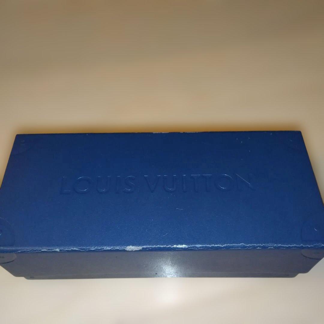訳あり LOUIS VUITTON Z2313 サングラス ルイヴィトン