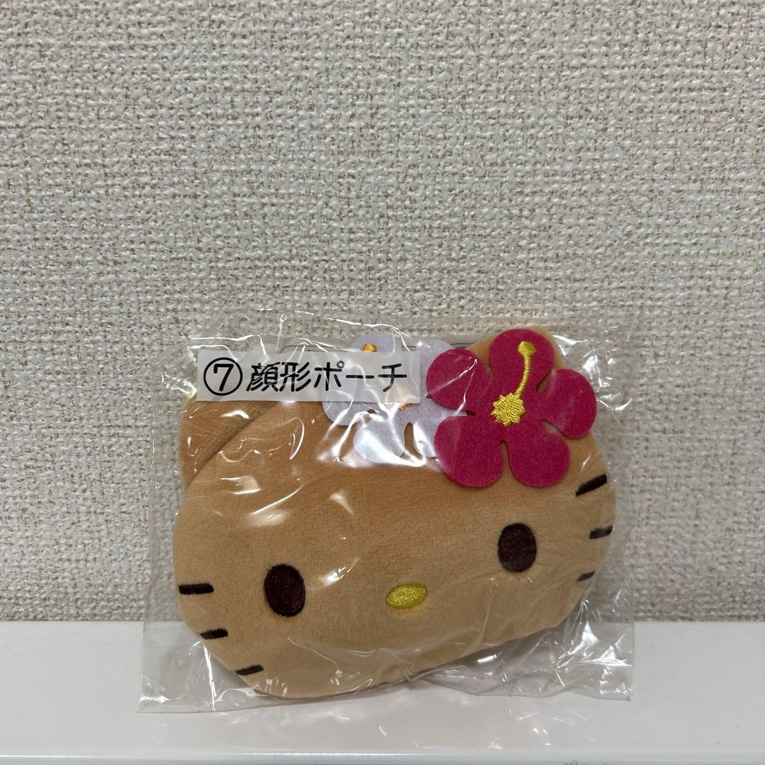 ハローキティ　セット売り　一番くじ