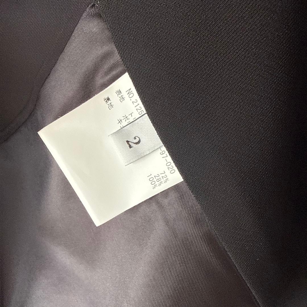 LOULOU 春夏ジャケット