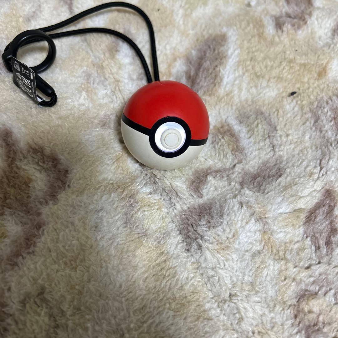 ポケットモンスター Let's Go! イーブイ + モンスターボールplus付