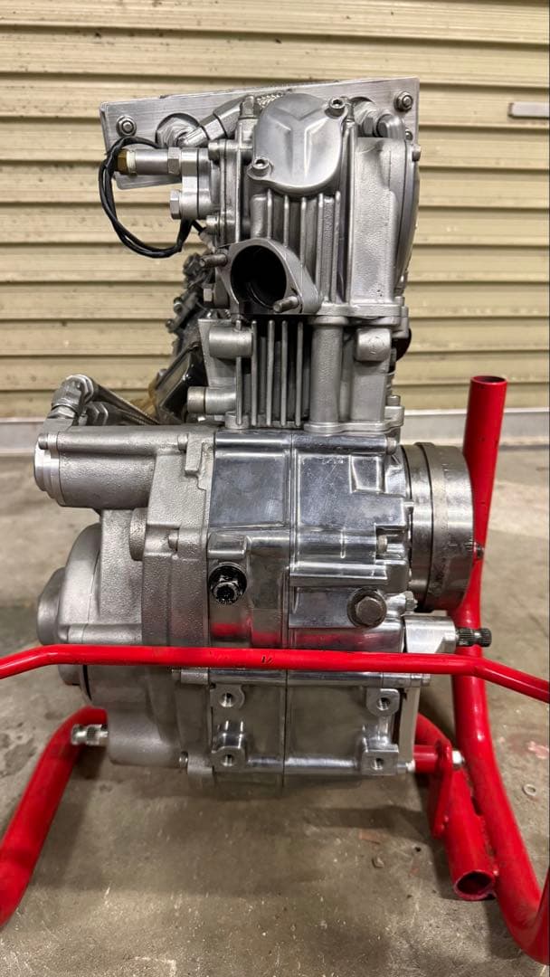ヨシムラ　モンキー　110cc 乾式クラッチ　CR26