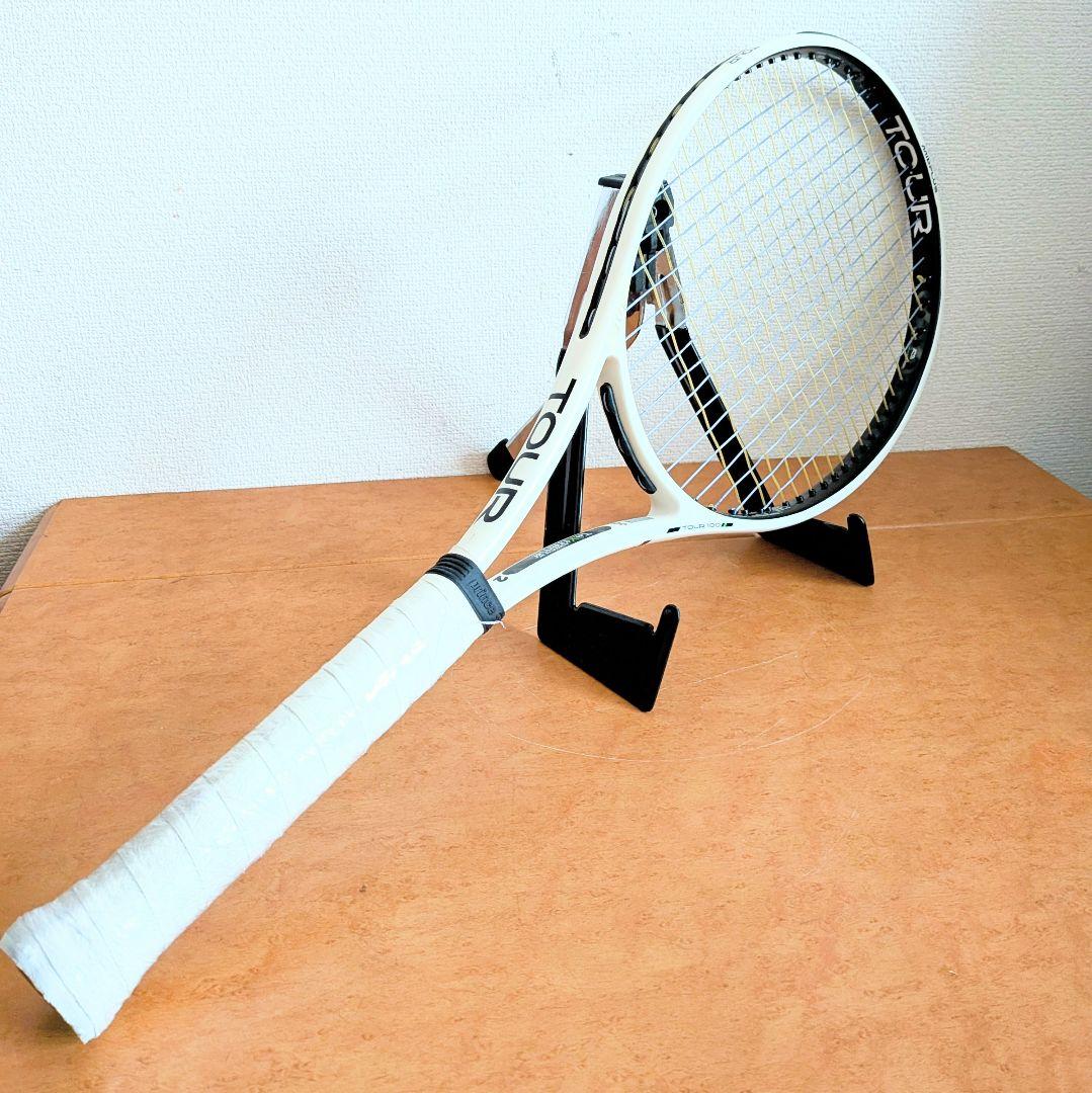 美品　prince　Tour100　PL855
