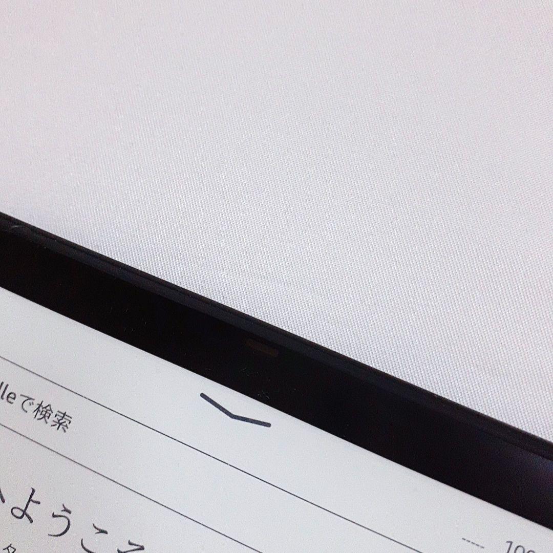 Kindle Paperwhite 第11世代 シグニチャーエディション 32G