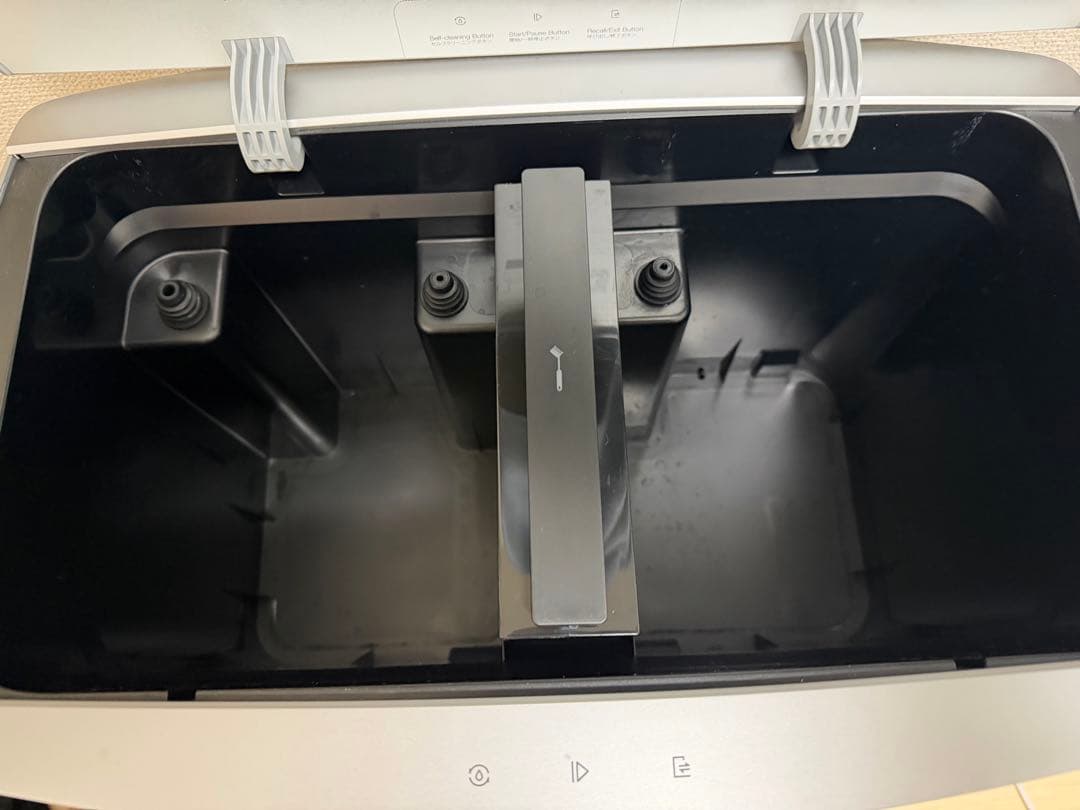 掃除機・クリーナー ECOVACS DEEBOT X1 OMNI