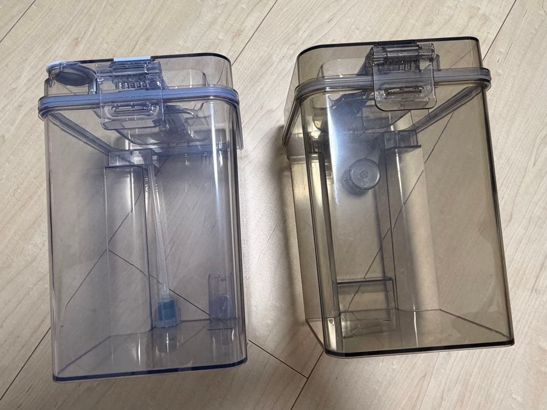 掃除機・クリーナー ECOVACS DEEBOT X1 OMNI