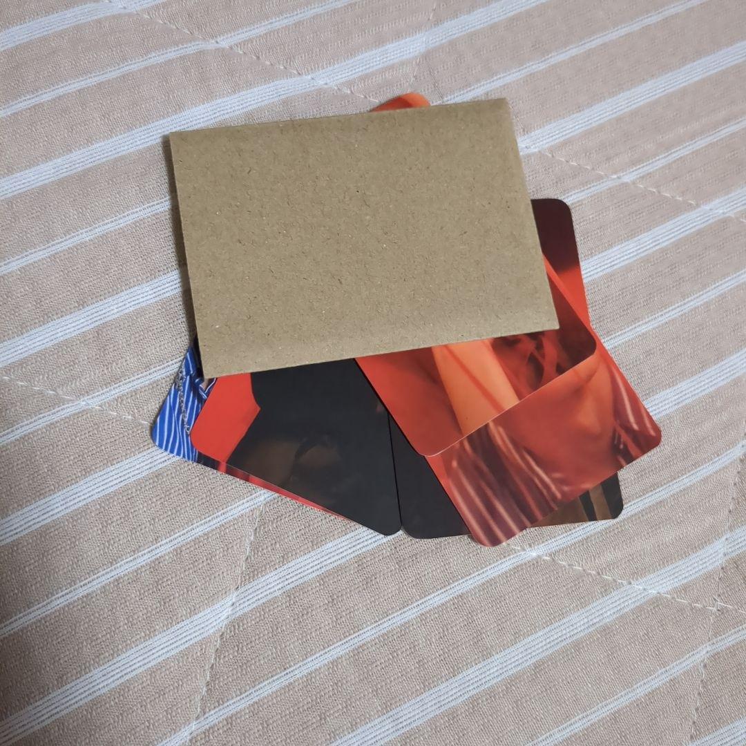 K-POP・アジア I Told Sunset About You The Album BOXSET