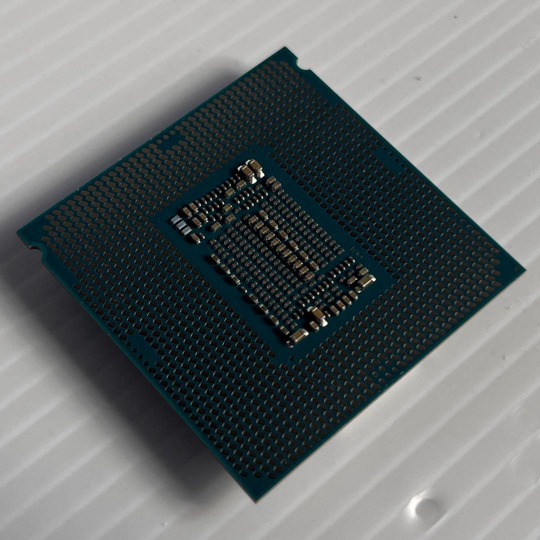 マザーボード MSI Z370M-S01 Core i7 8700 32GB
