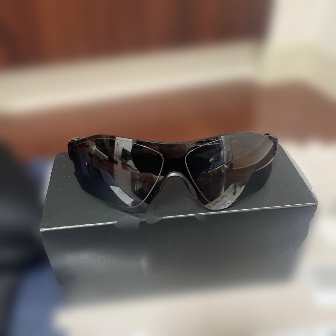 Oakley EVZERO PATH 9313-2338 偏光レンズ