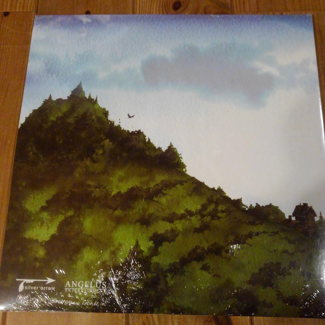 洋楽 The Black Crowes Before the Frost...