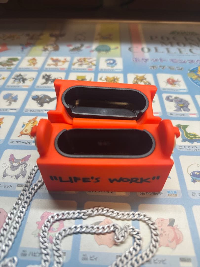 Off-White AirPods Pro ケース(第1、2世代)